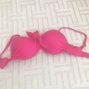 36DD target bikini